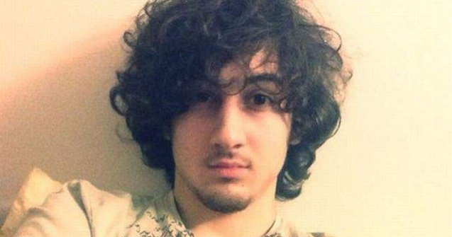 Atentatele din Boston: Jokar Tarnaev, inculpat oficial