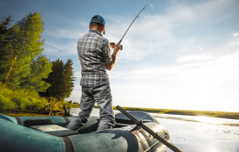 Specimen bizar prins de un pescar în Thailanda: „Nimeni nu știe ce este această creatură”