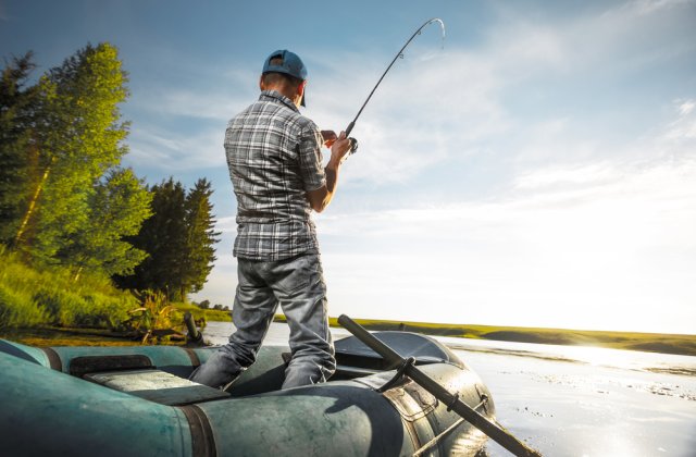 Specimen bizar prins de un pescar &icirc;n Thailanda: &bdquo;Nimeni nu știe ce este această creatură&rdquo;