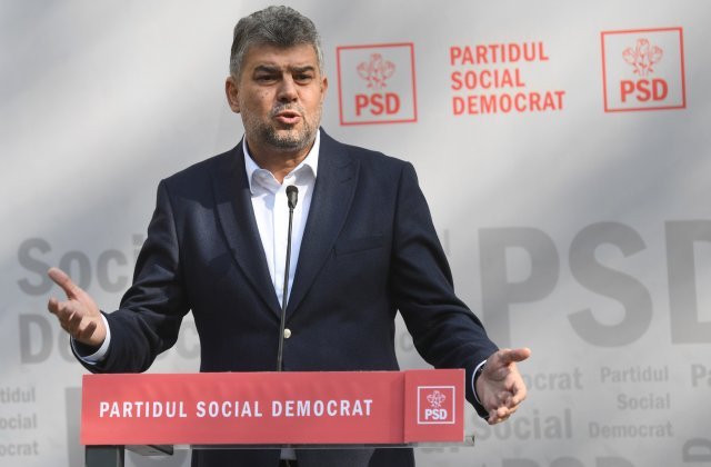 Marcel Ciolacu: &bdquo;Președintele spune că indiferent c&acirc;ți morți avem să ținem alegerile&rdquo;