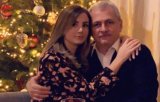 Irina Tănase, mesaj pentru Dragnea de ziua lui: „M-am îmbrăcat cu halatul tău ca să te simt cât mai aproape”