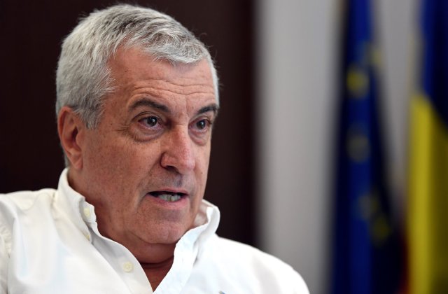 Tăriceanu: „Cred că după alegerile din 6 decembrie guvernanții plănuiesc din nou o închidere totală”
