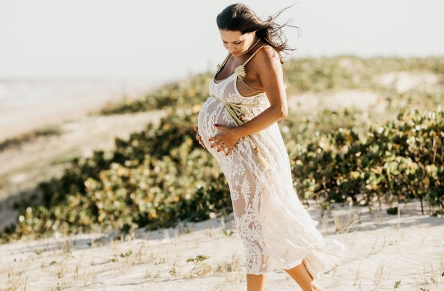 3 lucruri pe care bebelușii le învață încă din burta mamei