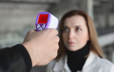 INSP: Primul caz de gripă din România a fost confirmat