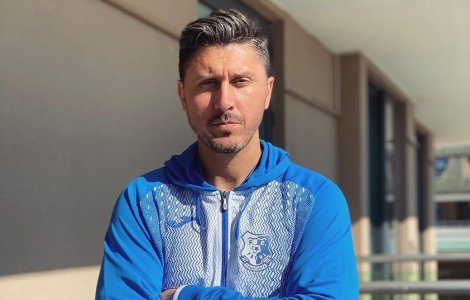 Marica, revoltat: „Autoritățile sunt depășite. Le pasă prea puțin de sport”