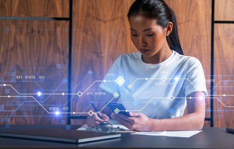 Tehnologia a întrecut orice limite: telefoanele ne pot spune dacă avem COVID!