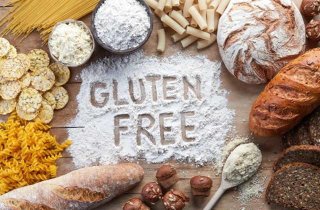 Ai grijă de sănătatea ta! 9 semne ca ești sensibil la alimentele care conțin gluten
