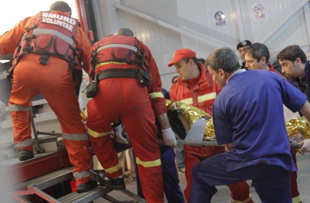 Victimele de la Colectiv vor beneficia de tratament gratuit pentru tot restul vieții