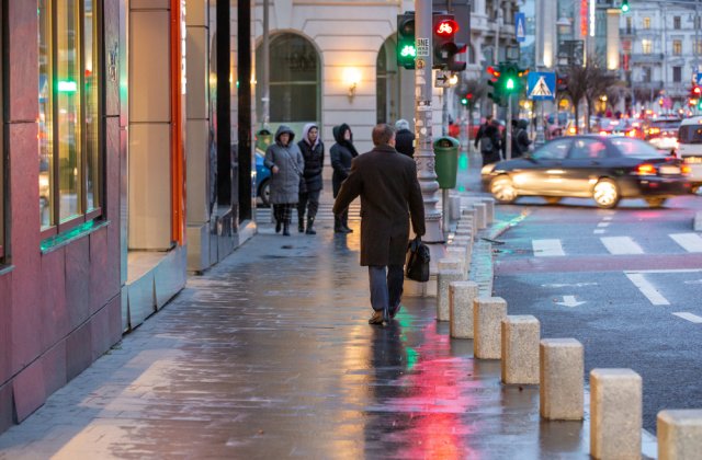 INS: Rata șomajului din septembrie, &icirc;n scădere cu 0,1 procente față de luna august