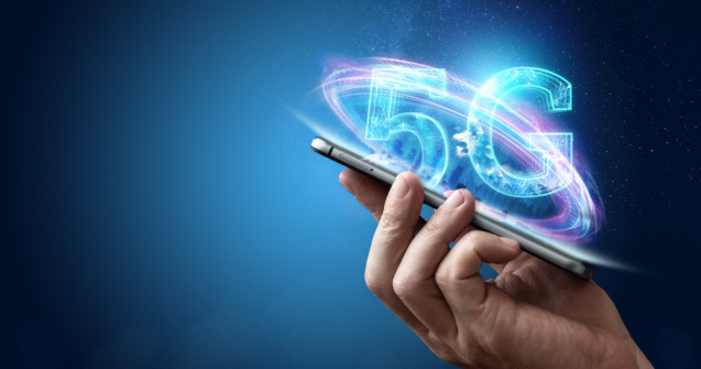 În România, internetul se pregătește să intre în era 5G