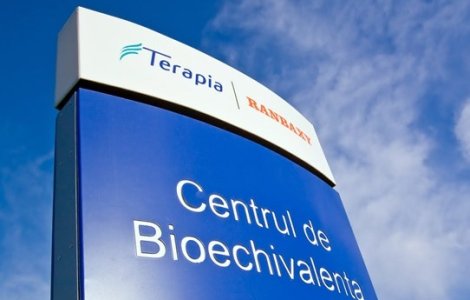 Numiri strategice în Terapia: Dragoş Damian, Director General, este promovat la nivel regional, iar Bogdan Ungureanu preia poziţia de Country Manager