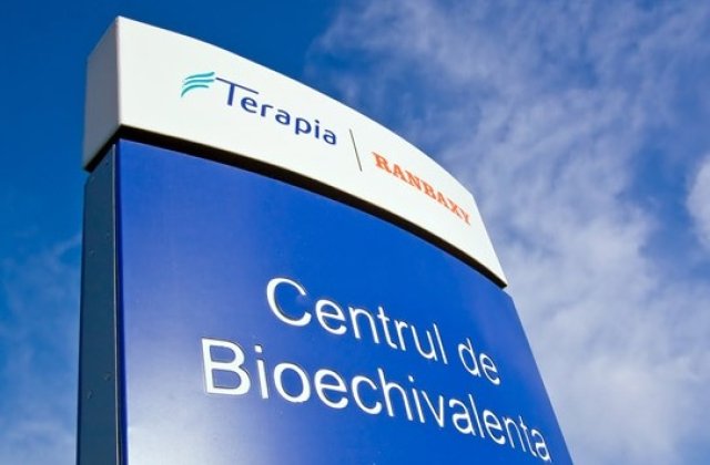 Numiri strategice în Terapia: Dragoş Damian, Director General, este promovat la nivel regional, iar Bogdan Ungureanu preia poziţia de Country Manager