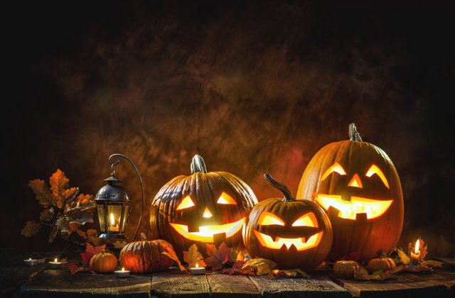 Halloween 2020: Un playlist „sinistru” cu melodii tematice, oferit de NASA