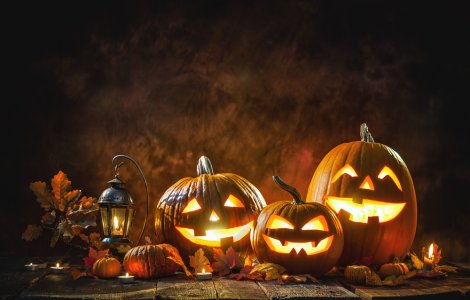 Halloween 2020: Un playlist „sinistru” cu melodii tematice, oferit de NASA