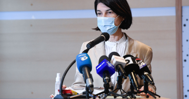 Violeta Alexandru: Au fost aprobate 1,2 milioane lei pentru arhivele a 24 de case de pensii