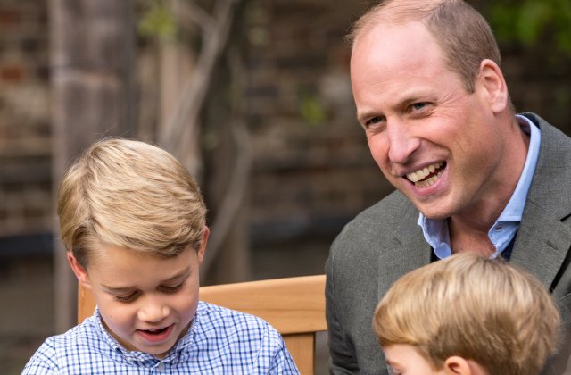 Prințul William a fost depistat cu Covid-19 în aprilie. Familia Regală a ținut secretul pentru a nu alarma națiunea