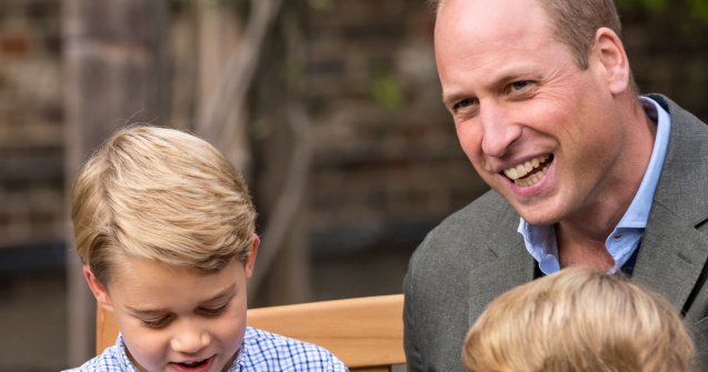 Prințul William a fost depistat cu Covid-19 în aprilie. Familia Regală a ținut secretul pentru a nu alarma națiunea