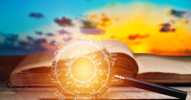  Top  Horoscopul săptămânii 2-8 noiembrie 2020! Află ce îți rezervă astrele