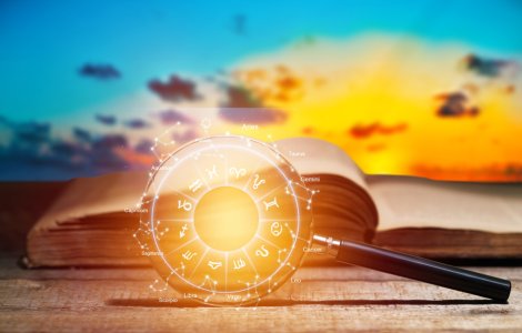  Top  Horoscopul săptămânii 2-8 noiembrie 2020! Află ce îți rezervă astrele
