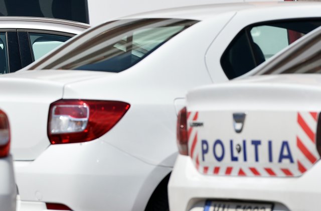 Copil de 8 ani, agresat sexual de un bărbat &icirc;n liftul unui bloc din Sectorul 6