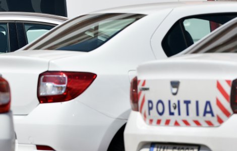 Copil de 8 ani, agresat sexual de un bărbat în liftul unui bloc din Sectorul 6