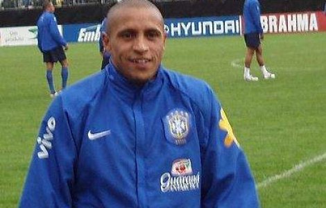 Roberto Carlos a ajuns la un acord verbal cu Corinthians