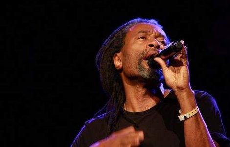 Bobby McFerrin: &#39;Minunea muzicala&#39; in concert la Bucuresti