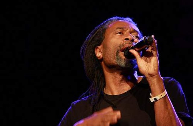 Bobby McFerrin: &#39;Minunea muzicala&#39; in concert la Bucuresti