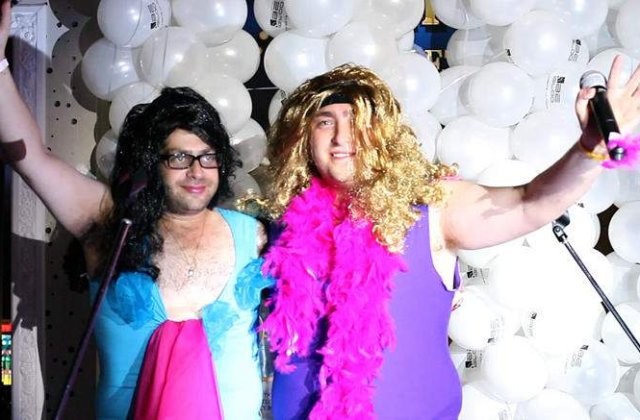 VIDEO: Elan creativ printre imobiliari