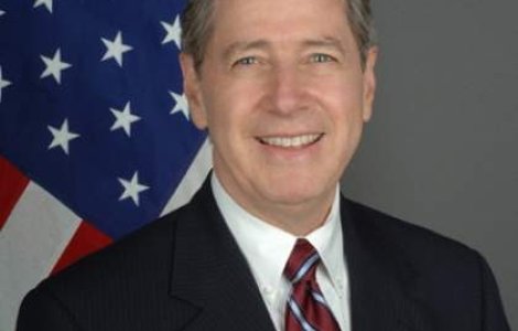 Ambasadorul SUA: Presa din Romania este extrem de agresiva