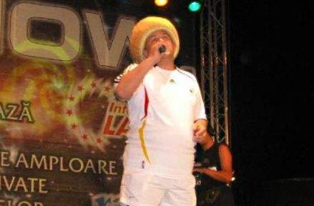 Axinte: "Raduleasca mi-a luat painea de la gura"