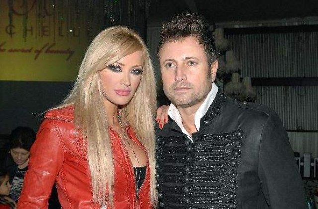 Botezatu isi face debutul in televiziune