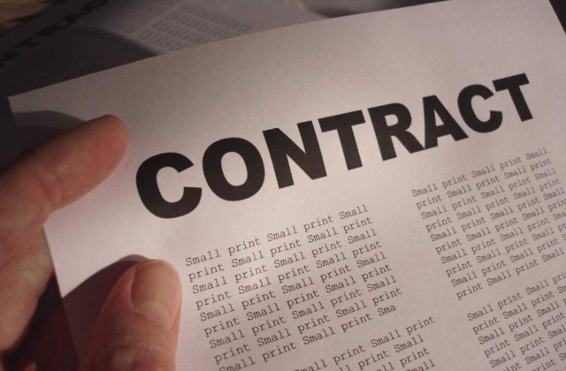 Contractul de credit: La ce trebuie sa fim atenti?!