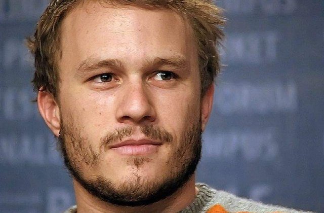 Dezvaluire: Lindsay Lohan avea o relatie secreta cu Heath Ledger cand acesta a murit