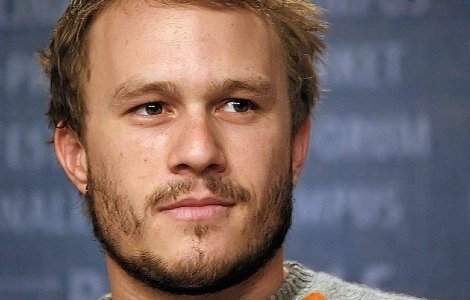 Dezvaluire: Lindsay Lohan avea o relatie secreta cu Heath Ledger cand acesta a murit