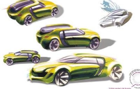 Intr-o societate inerta, criza financiara loveste visurile tinerilor