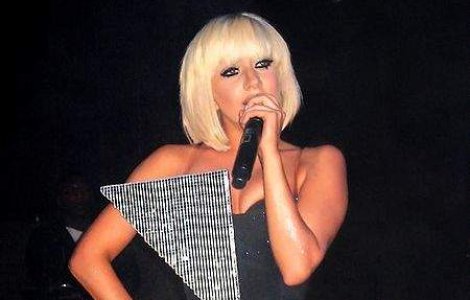  Video  Lady GaGa, goala in noul sau videoclip