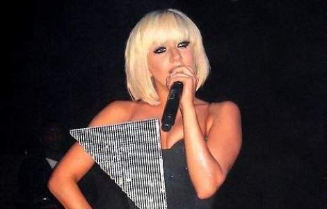  Video  Lady GaGa, goala in noul sau videoclip