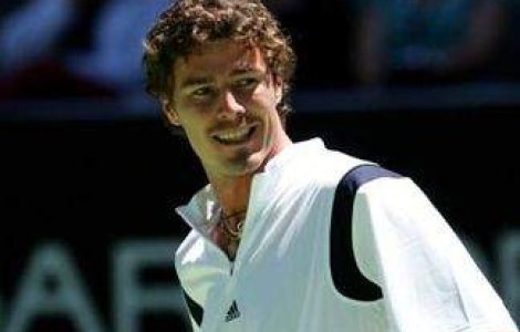 Safin, ultimul meci oficial