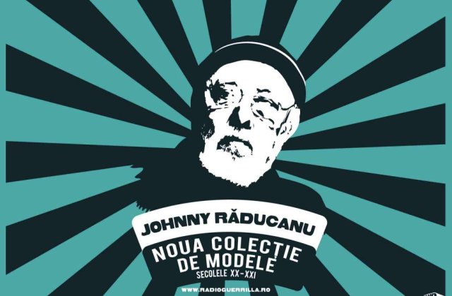 Poarta-ti Modelele! Paleologu, Plesu si Raducanu pe tricourile romanilor