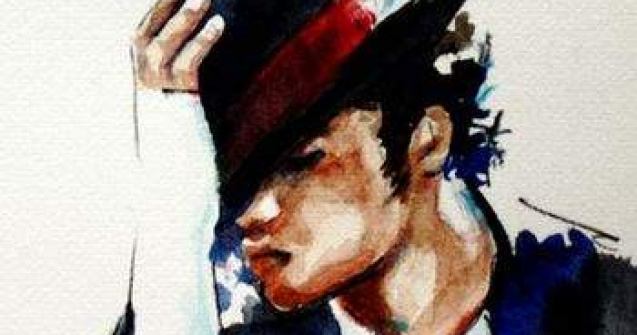 Un portret al lui Mickael Jackson, vandut cu 812.500 de dolari