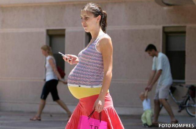 Femeile traiesc mai mult ca barbatii, insa nu mai sanatos