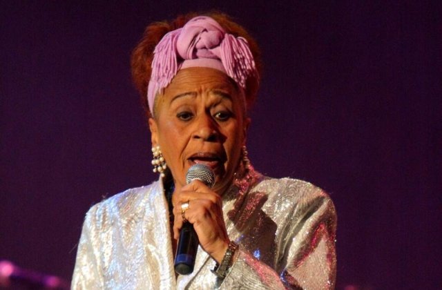 Teresa Garcia Caturla: Sapte decenii dedicate culturii cubaneze