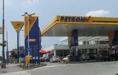 Petrom va investi 6,446 miliarde lei in Romania, in 2013.