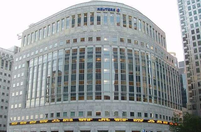 Complice al piratilor online, dat afara de la Reuters