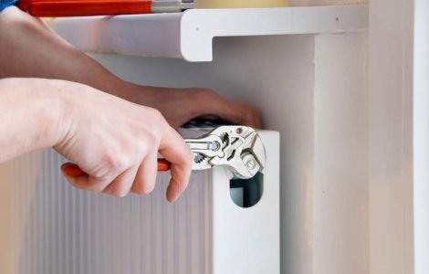 Peste un milion de locuinte debransate de la sistemul de incalzire centralizat