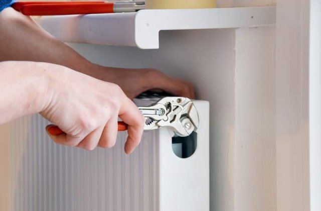 Peste un milion de locuinte debransate de la sistemul de incalzire centralizat