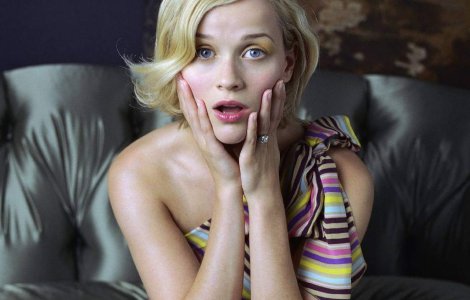 Reese Witherspoon si-a cerut scuze pentru comportamentul isteric