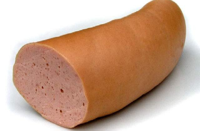 Parizer facut din hartie igienica, la o fabrica din Alba. Autoritatile au deschis o ancheta