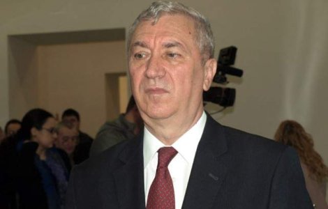 Presedintele CJ Dolj si-a dat demisia din functia de lider al PSD Dolj